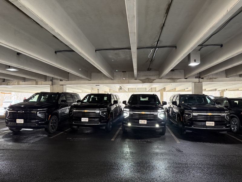 Jmlmb Service LLC fleet